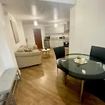 Furnished 1 Bedroom Bristol
