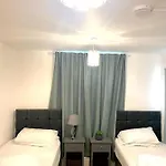 Furnished 1 Bedroom