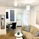 Appartement Furnished 1 Bedroom Bristol