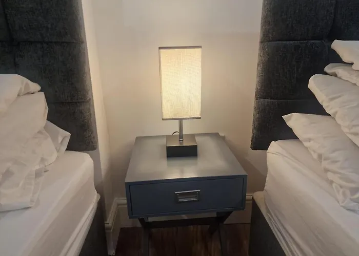 Appartamento Furnished 1 Bedroom